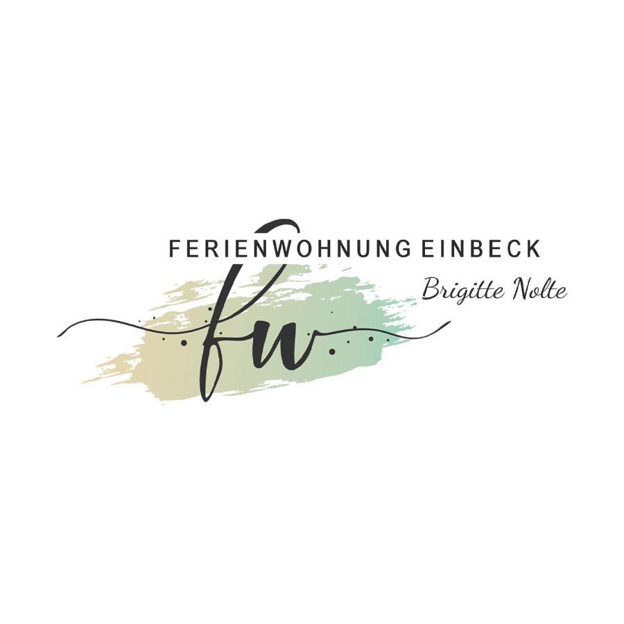 Ferienwohnung Einbeck Fewo B Nolte Exterior foto